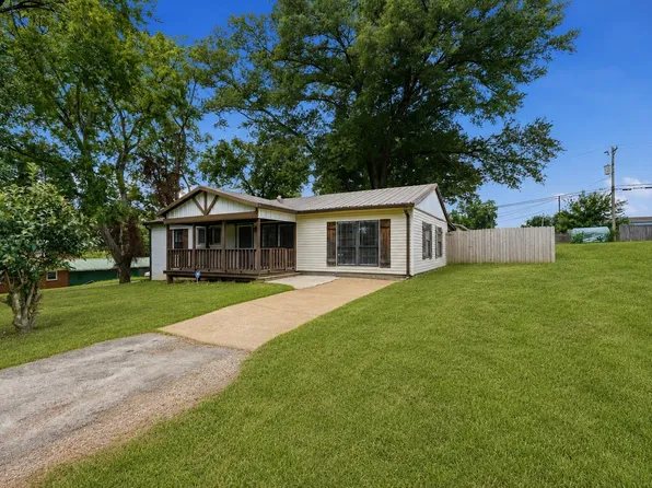 604 Glendale Ave, Muscle Shoals, AL 35661