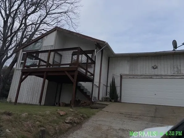 10214 El Dorado Way, Kelseyville, CA 95451