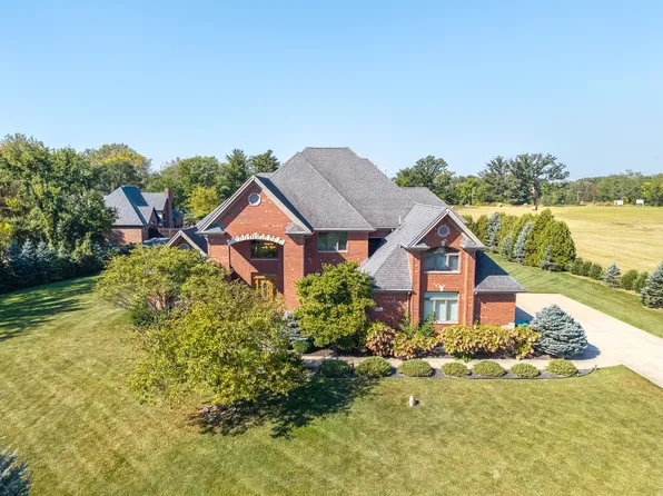 14344 Dixon Ln, Homer Glen, IL 60491