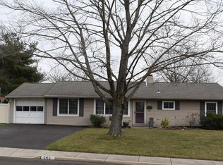 245 Waltham Rd, Fairless Hills, PA 19030