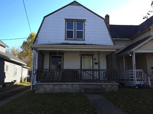 1223 1st St, Jackson, MI 49203