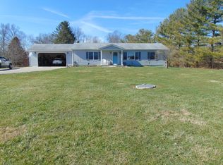 6025 Newtonsville Rd, Goshen, OH 45122