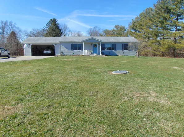 6025 Newtonsville Rd, Goshen, OH 45122
