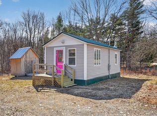 272 Bacon Road, Mercer, ME 04957