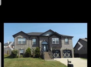 1109 Stillwood Dr, Clarksville, TN 37042