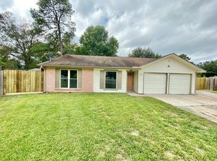4206 Spinks Creek Ln, Spring, TX 77388