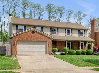 1445 Corona Dr, Lexington, KY 40514