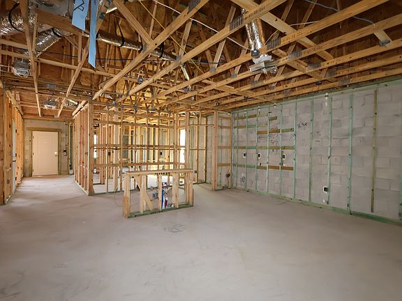 Interior - August 29, 2026