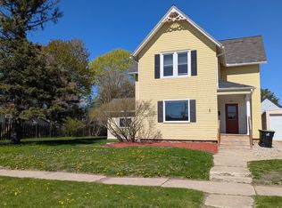 248 N Franklin St #A, Oconto Falls, WI 54154