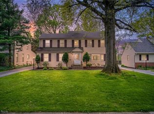 21204 Halworth Rd, Beachwood, OH 44122