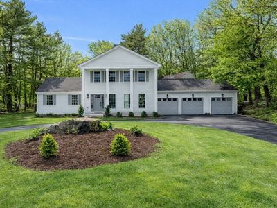 39 Canavan Dr, Braintree, MA, 02184