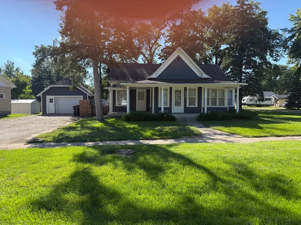 207 N Cauley Ave, Anthon, IA 51004