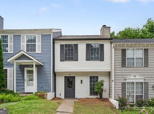 3072 Revere Ct, Atlanta, GA 30340