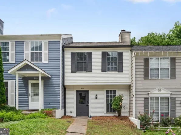 3072 Revere Ct, Atlanta, GA 30340