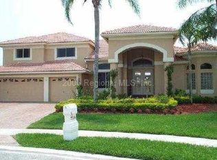 20196 Palm Island Dr, Boca Raton, FL 33498