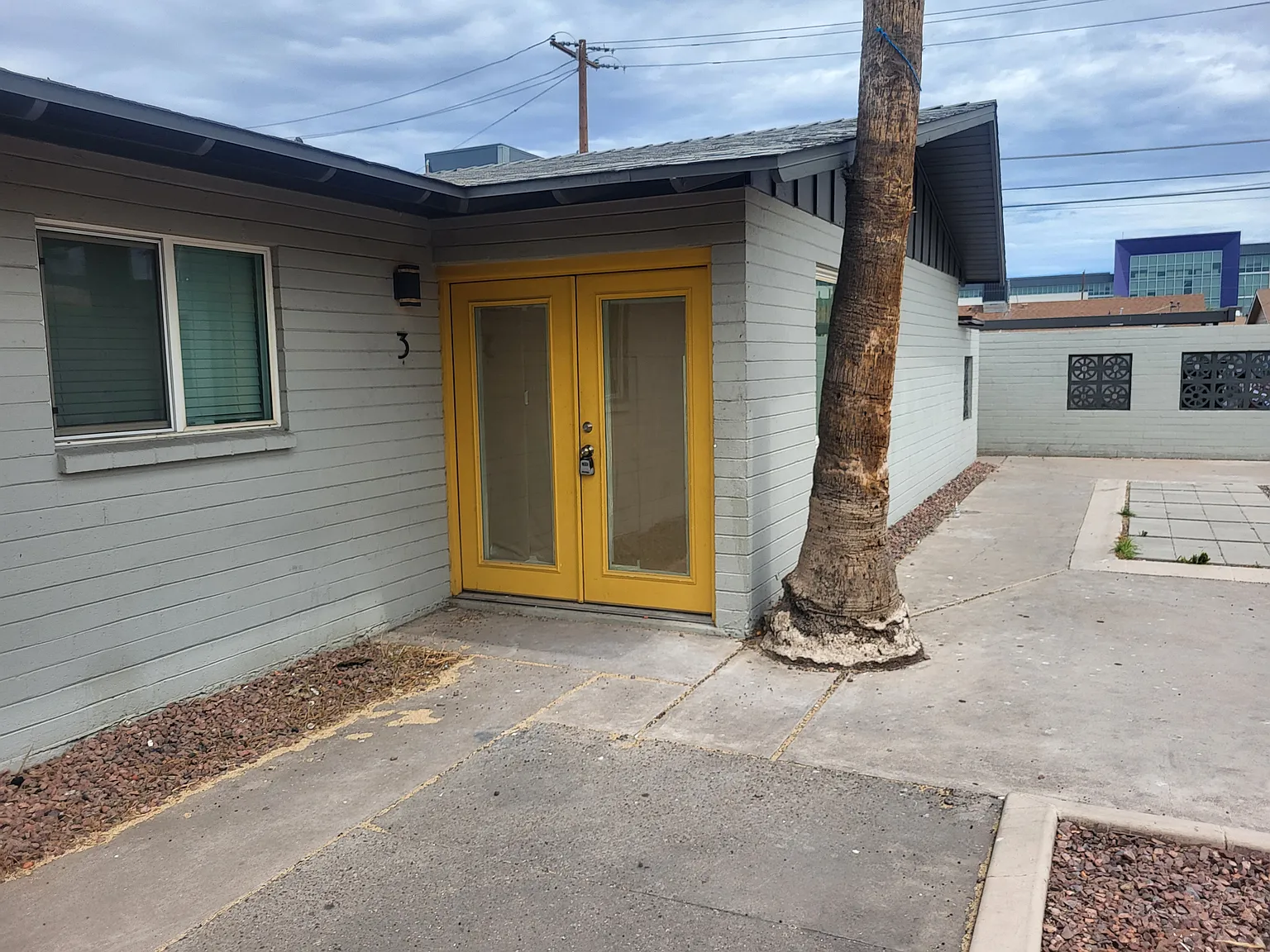 3 bed, 905 sqft, $1,450 — Photo 4