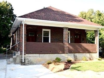 68 Warren Ave, Cincinnati, OH, 45215