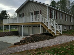 272 Dudley Corner Rd, Skowhegan, ME 04976