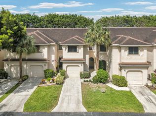 6366 Longboat Lane #G104, Boca Raton, FL 33433