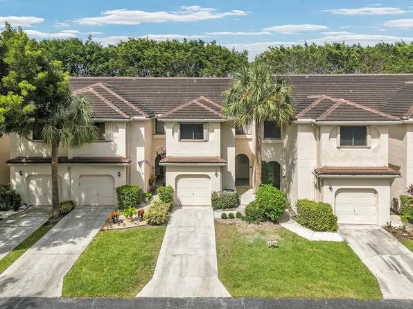 6366 Longboat Lane #G104, Boca Raton, FL 33433