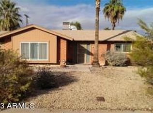 8208 E Whitton Ave, Scottsdale, AZ 85251
