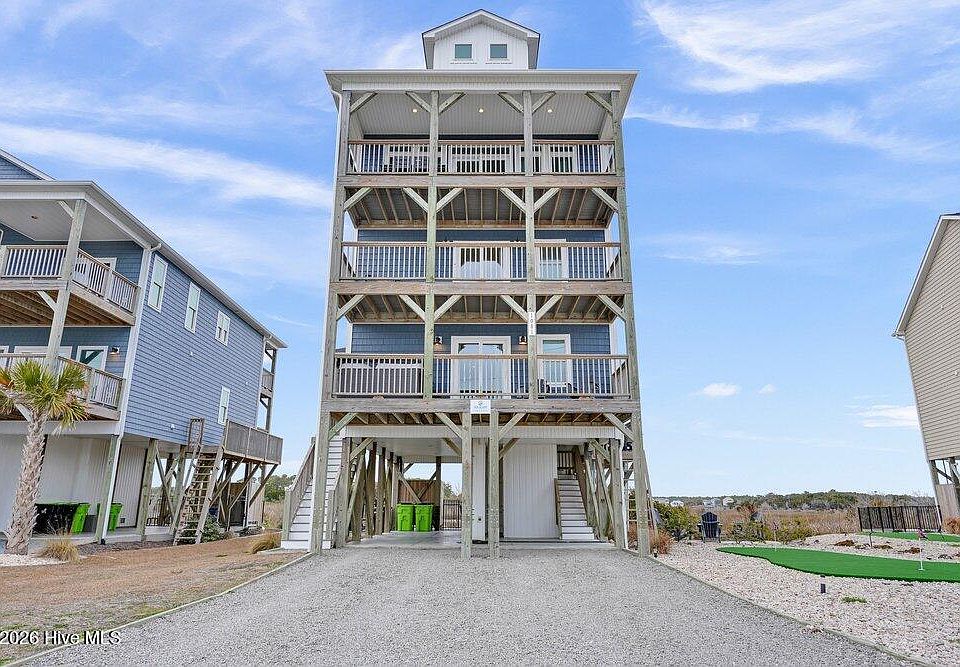 1st image of 1081 New River Inlet Road