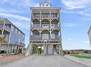 1081 New River Inlet Road, North Topsail Beach, NC 28460