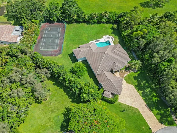 11720 NW 9th Street, Plantation, FL 33325