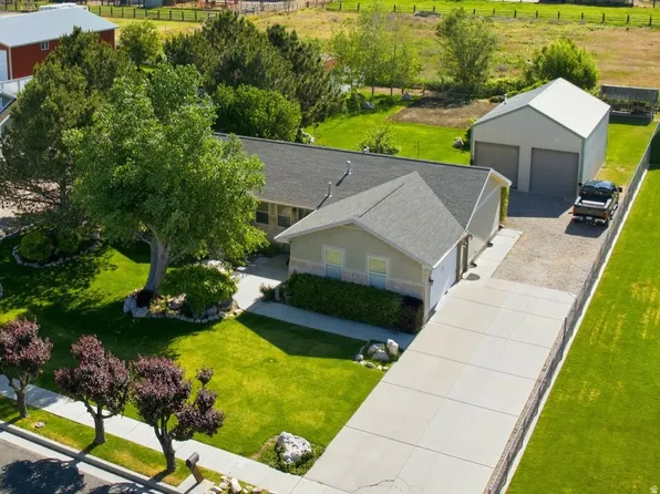 2058 N 3900 W, Plain City, UT 84404