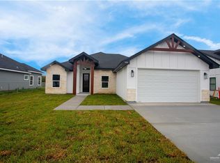 1417 Matildia Rose St, Weslaco, TX 78599