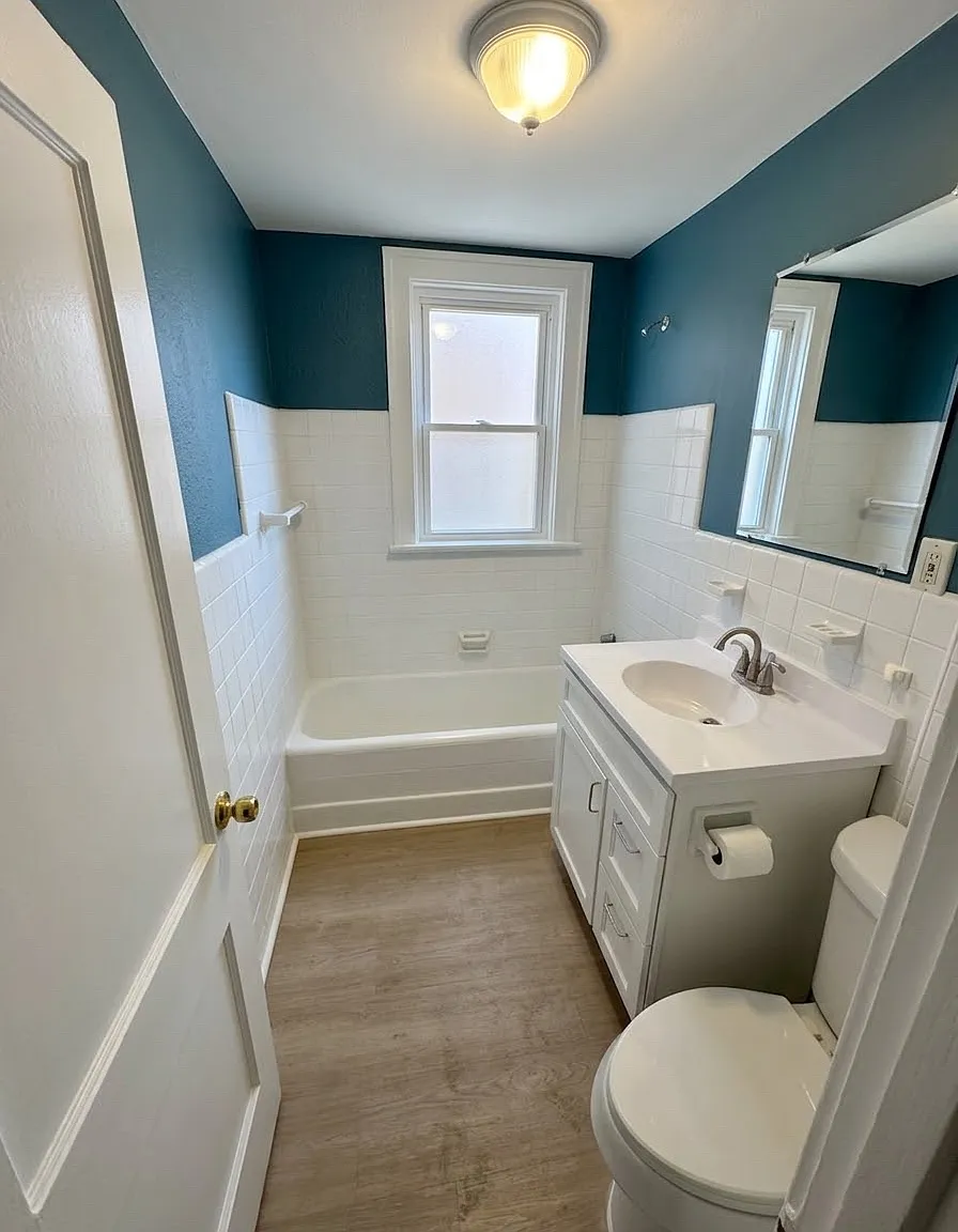 2 bed, 950 sqft, $1,000 — Photo 3