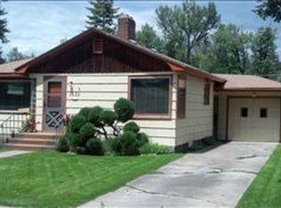 1133 Jackson St, Missoula, MT 59802