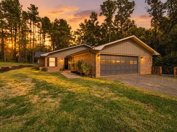 3808 County Road 331, Nacogdoches, TX 75961