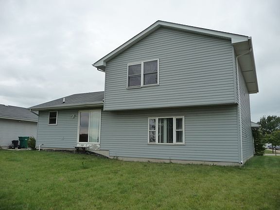 Exterior Rear