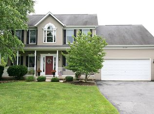 2104 Sweet Clover Dr, Sykesville, MD 21784