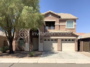 3812 W Goldmine Mountain Dr, Queen Creek, AZ 85142