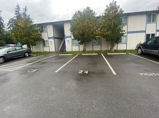 5506 To 5510 Chicago Ave SW #1, Lakewood, WA 98499