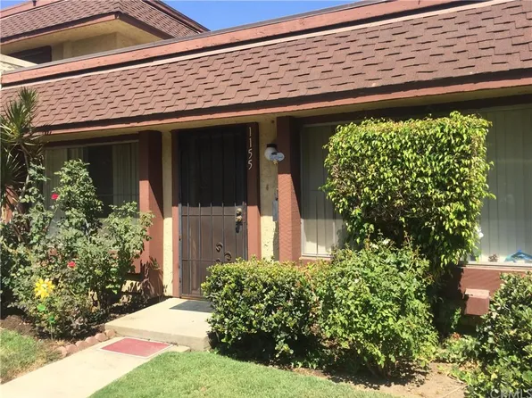 1155 N Barston Ave, Covina, CA 91724