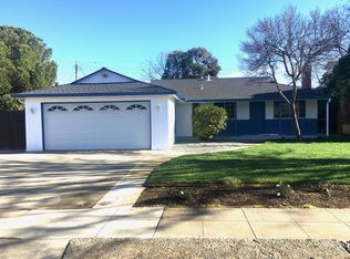 2630 Coit Dr, San Jose, CA 95124