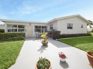 512 SW 16th St, Boynton Beach, FL 33426