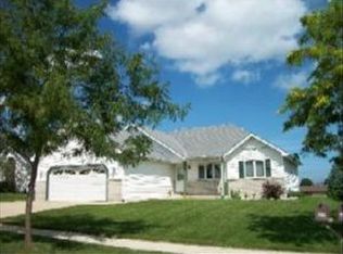 2217 34th Ave, Kenosha, WI 53144
