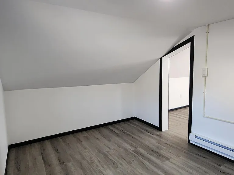 Second Floor Bedroom Angle 2