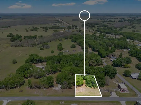 Canoe Creek Rd Lot 15, Kenansville, FL 34739