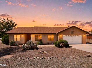 4540 E GOLDMINE Road, Rimrock, AZ 86335