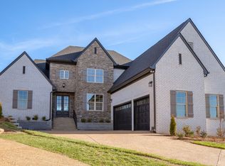 2022 Eagle View Rd LOT 7, Hendersonville, TN 37075