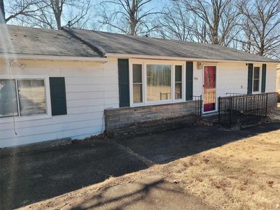 811 Lakeshore Dr, Cuba, MO, 65453