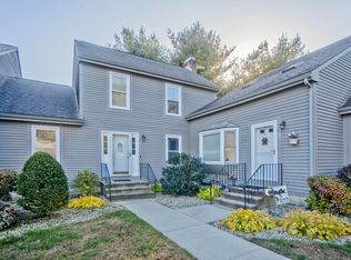 304 Brainard Rd #10, Enfield, CT 06082