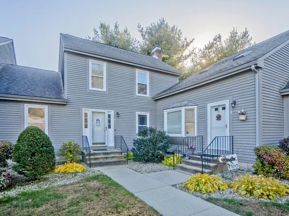 304 Brainard Road #10, Enfield, CT 06082