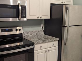 1951 N Meridian Rd APT 5, Tallahassee, FL 32303