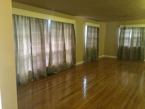 Living / Dining Room